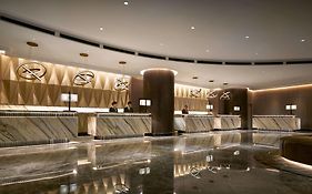 โรงแรมเจดับบลิว แมริออท กัวลาลัมเปอร์